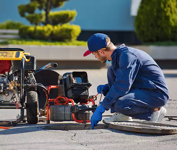 Expert Plumber for Drain Cleaning in Cliffside Park, NJ: Schedule Reliable Plumbing Solutions with Us