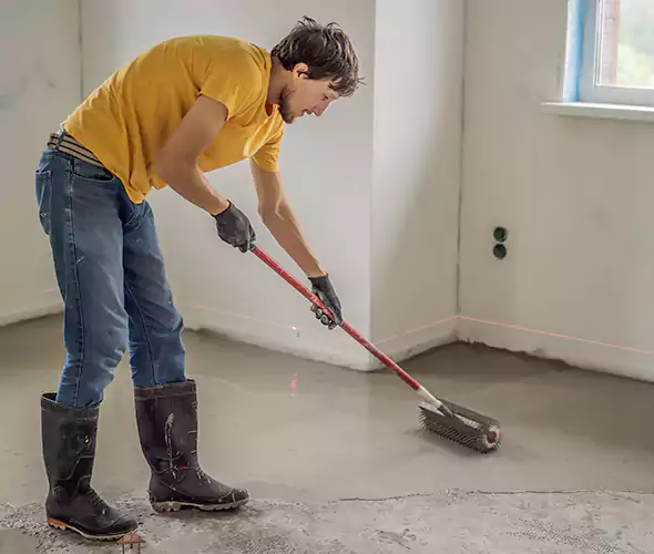 Trusted Foundation Leak Repair Experts in Cliffside Park, NJ