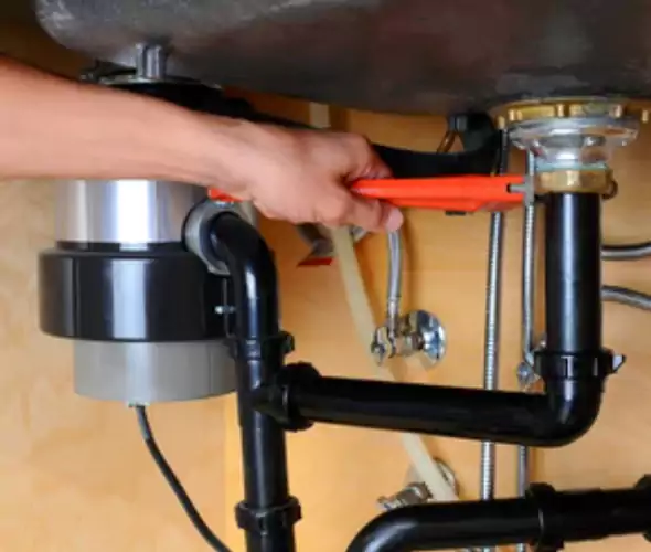 Professional Garbage Disposal Repair in Cliffside Park, NJ