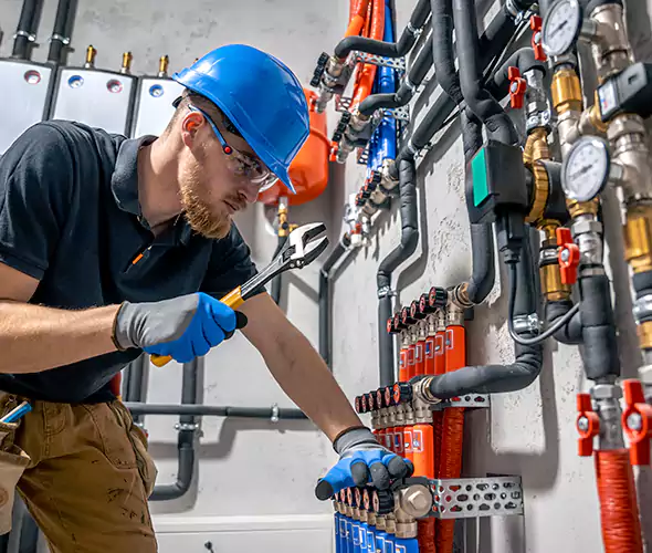 Professional Experts for Gas Line Installation in Cliffside Park, NJ