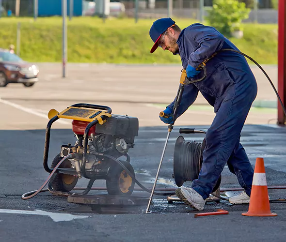 Expert Plumber for Hydrojet Plumbing in Cliffside Park, NJ: Schedule Affordable Jetting Services with Us