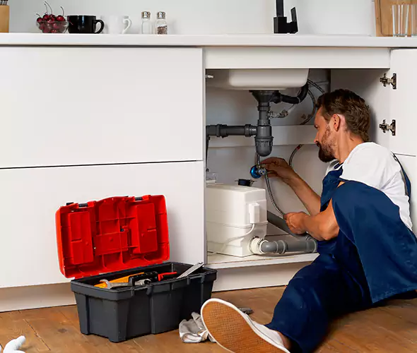 Expert Plumbers for PEX Pipe Installation in Cliffside Park, NJ: Schedule Professional Service Today