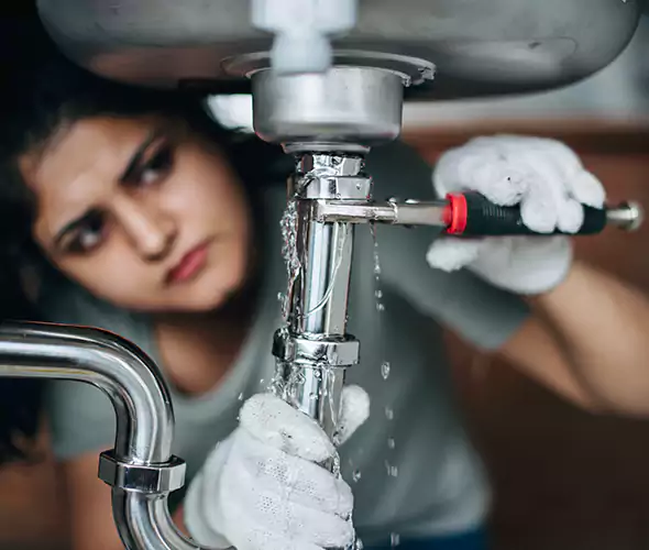 Professional Pipe Repair Specialists in Cliffside Park, NJ