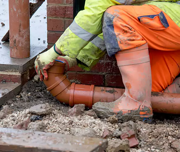 Professional Plumber for Sewer Cleaning in Cliffside Park, NJ: Schedule Reliable Service Today