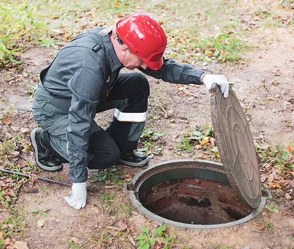 Expert Plumber for Sewer Line Inspection in Cliffside Park, NJ: Schedule Affordable Sewer Camera Services with Us
