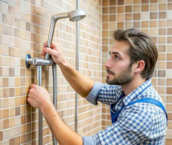 Professional Shower Replacement Specialist in Cliffside Park, NJ: Schedule Affordable Shower Upgrade Services with Us
