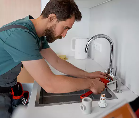 Professional Sink Installation Specialist in Cliffside Park, NJ: Schedule Professional Sink Setup Services with Us