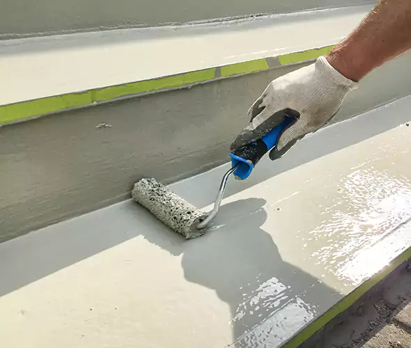 Expert Plumber for Walls Waterproofing in Cliffside Park,NJ: Schedule Affordable Waterproofing Services with Us