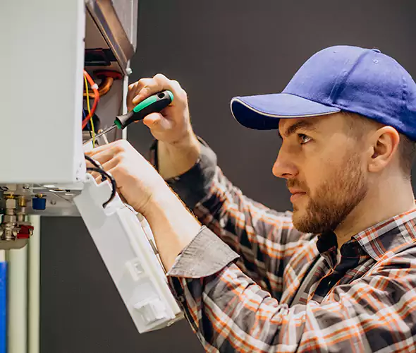 Expert Plumber for Water Heater Maintenance in Cliffside Park, NJ: Schedule Affordable Services Today