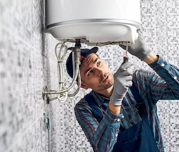 Expert Plumber for Water Heater Replacement in Cliffside Park, NJ: Schedule Affordable Replacement Services with Us