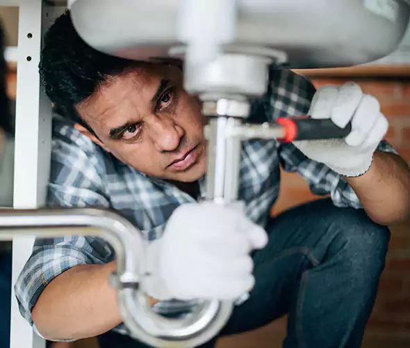 Expert Plumber for Water Line Repair in Cliffside Park, NJ: Schedule Affordable Water Line Repair Services with Us