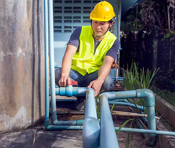 Expert Plumber for Water Line Replacement in Cliffside Park, NJ: Schedule Affordable Water Line Replacement Services with Us