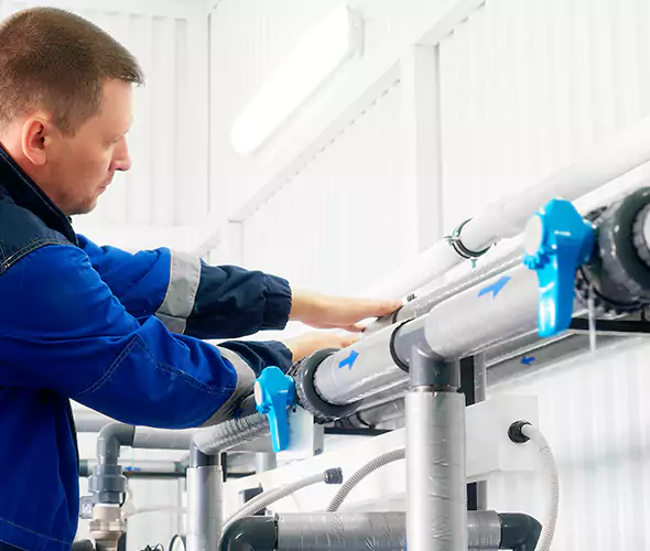 Expert Plumber for Water Softener Maintenance in Cliffside Park, NJ: Schedule Professional Maintenance with Us
