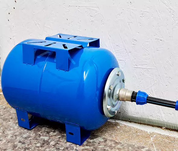 Expert Plumber for Well Pressure Tank Replacement in Cliffside Park, NJ: Schedule Affordable Tank Replacement Services with Us
