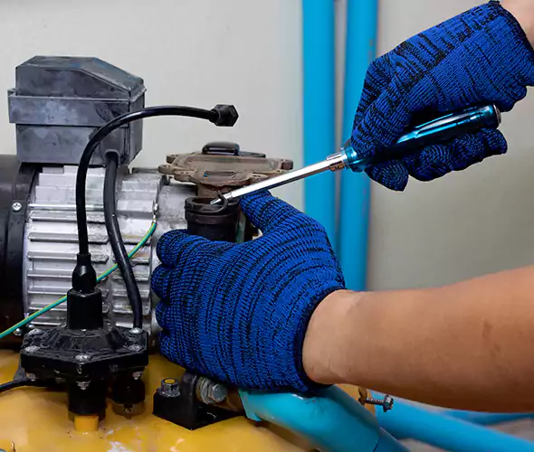 Well Pump Specialist in Cliffside Park, NJ