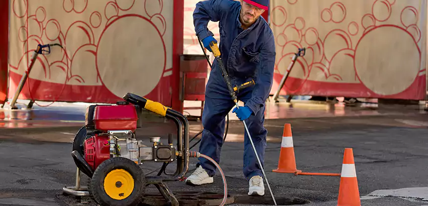 Professional Drain Repair Services in Cliffside Park, NJ
