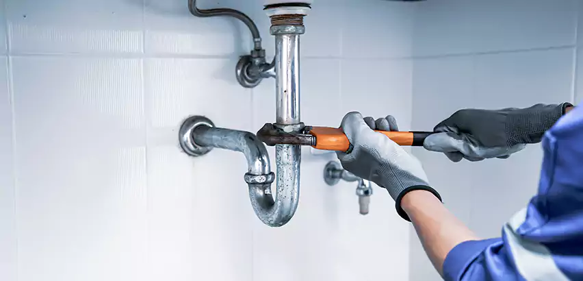 Plumbers Near Me in Cliffside Park, NJ