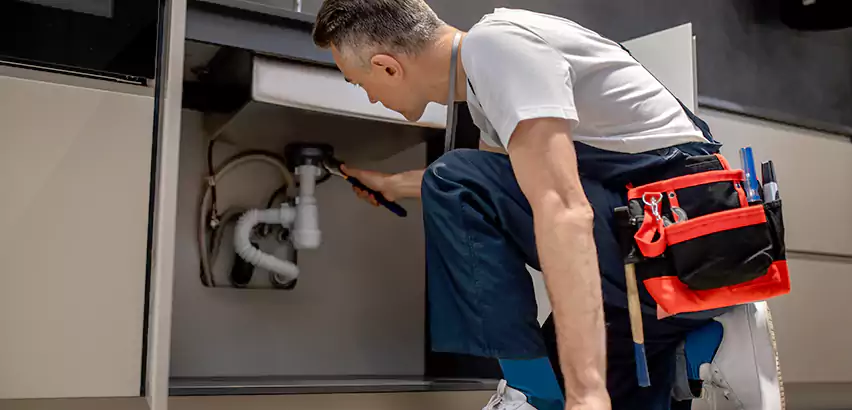 Water Heater Replacement in Cliffside Park