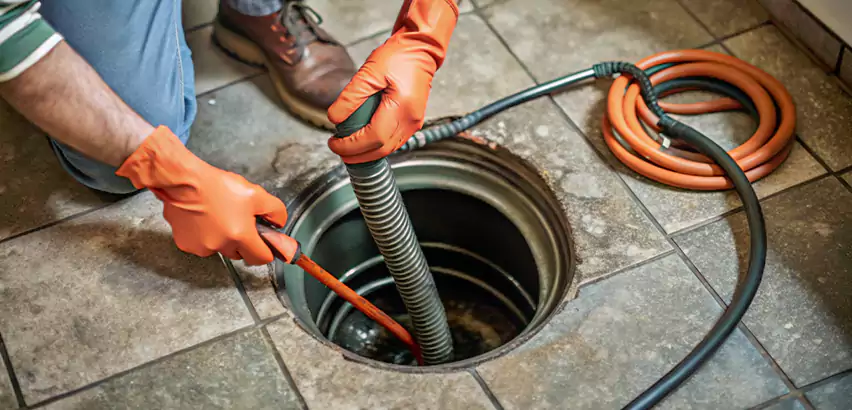 Rooter Services in Cliffside Park, NJ