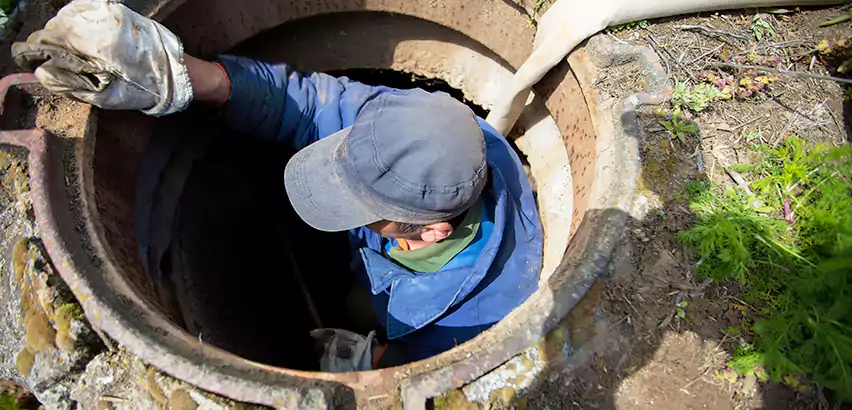 Professional Septic Tank Repair Services in Cliffside Park, NJ