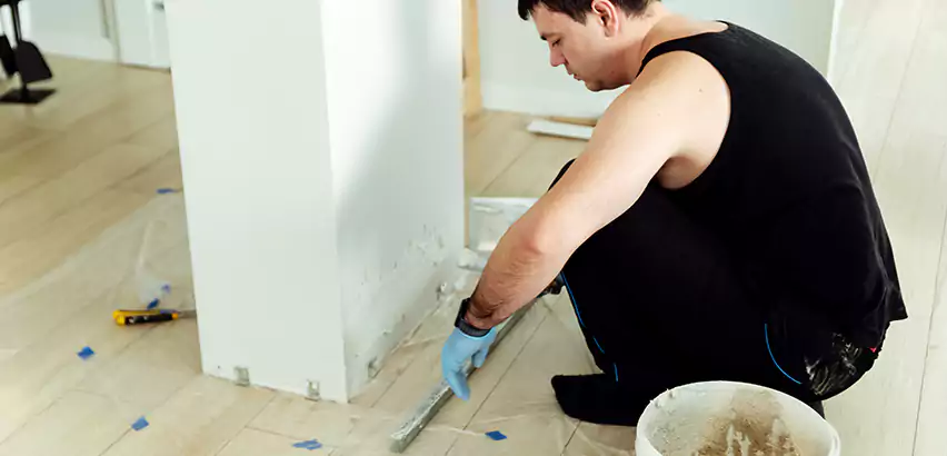 Emergency Foundation Leak Repair in Cliffside Park, NJ