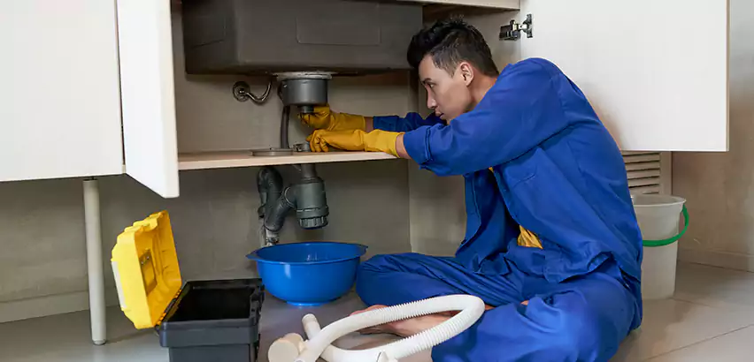 Sewer Line Maintenance Cliffside Park, NJ