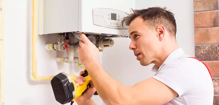 Takagi Tankless Water Heater Maintenance in Cliffside Park