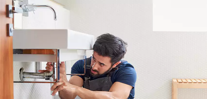 Commercial Water Leak Detection in Cliffside Park
