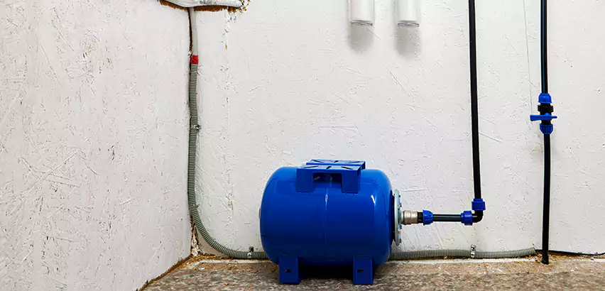 Wellmate Pressure Tank Bladder Replacement in Cliffside Park
