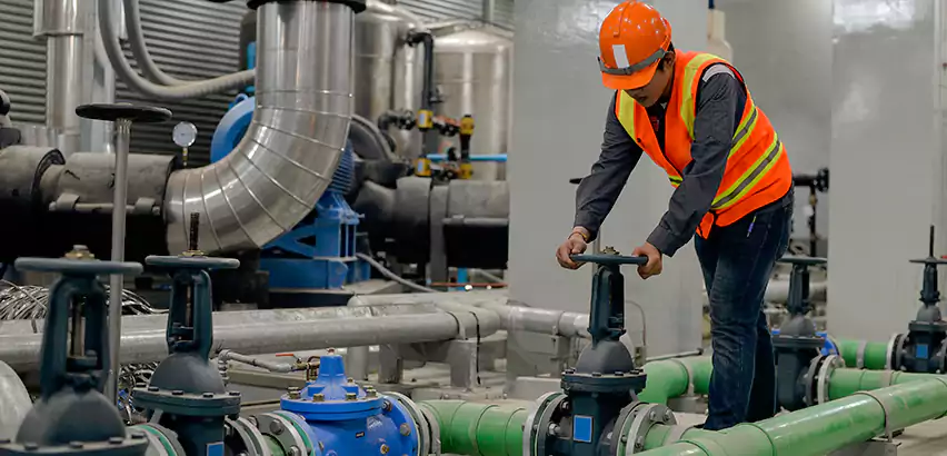 Top-Notch Trenchless Sewer Line Repair Services in Cliffside Park, NJ.