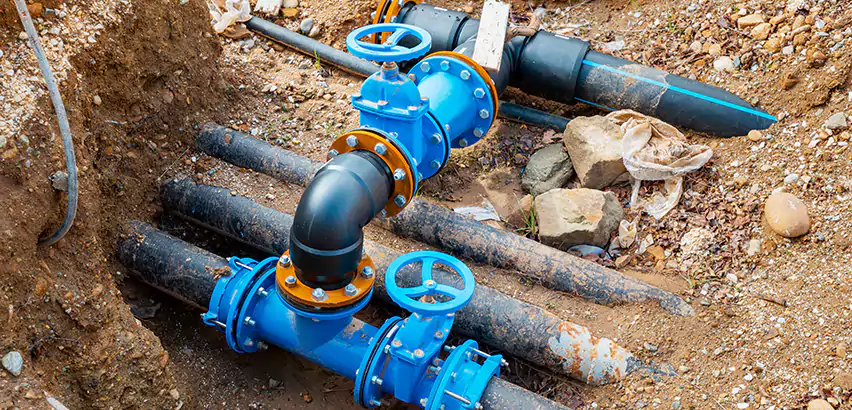 Professional Water Line Installation Services in Cliffside Park, NJ