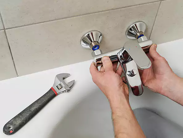 Why Choose Cliffside Park Plumbers for Bathtub Faucet Replacement in Cliffside Park, NJ?