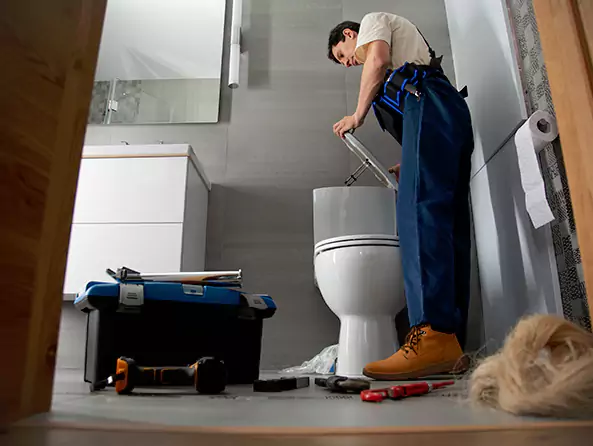 Why Choose Cliffside Park Plumbers for Emergency Plumber in Cliffside Park, NJ?