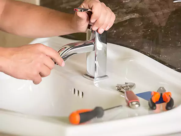 Why Choose Cliffside Park Plumbers for Bathroom Faucet Installation in Cliffside Park, NJ?
