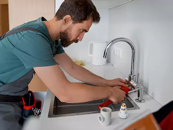 Why Choose Cliffside Park Plumbers for Faucet Repair in Cliffside Park, NJ?