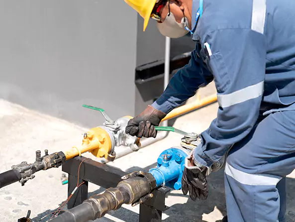 Why Choose Cliffside Park Plumbers for Gas Line Repair in Cliffside Park, NJ?