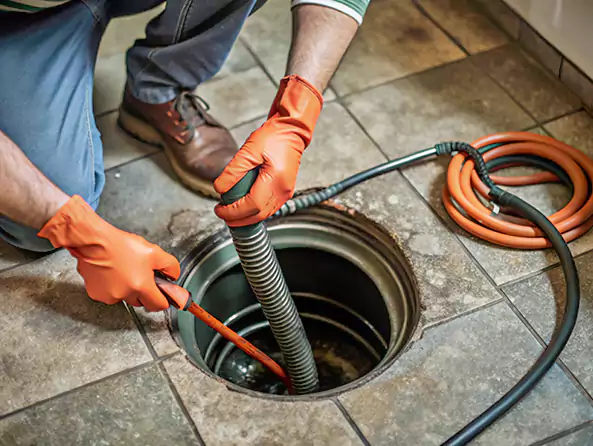 Why Choose Cliffside Park Plumbers for Hydrojet Plumbing in Cliffside Park, NJ?