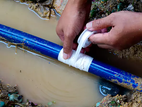 Why Choose Cliffside Park Plumbers for Leak Detection in Cliffside Park, NJ?]