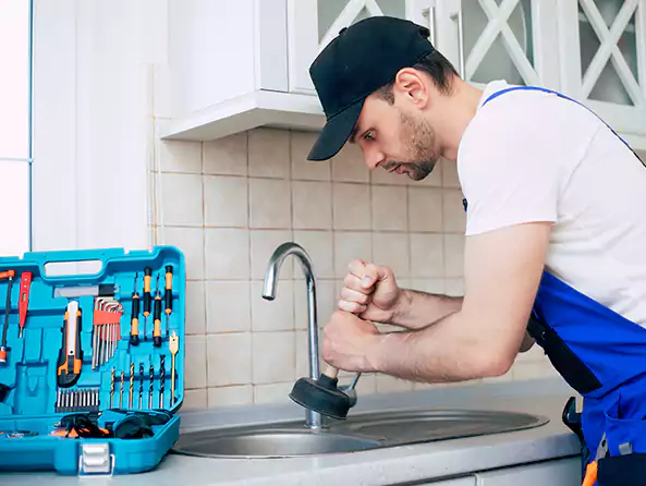 Why Choose Cliffside Park Plumbers for New Construction Plumbing in Cliffside Park, NJ?