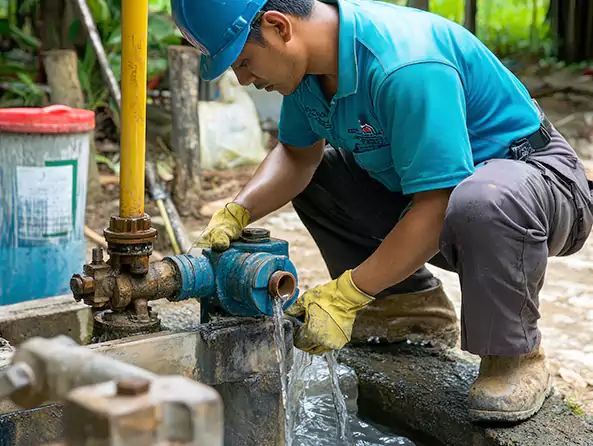 Why Choose Cliffside Park Plumbers for Pipe Repair in Cliffside Park, NJ?