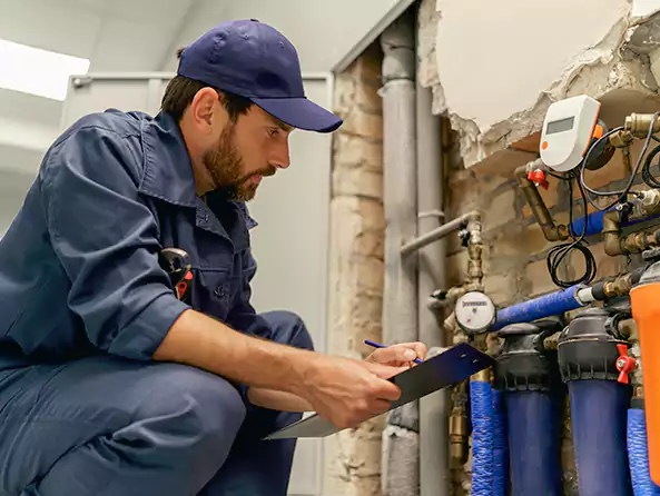 Why Choose Cliffside Park Plumbers for Plumbing Maintenance in Cliffside Park, NJ?