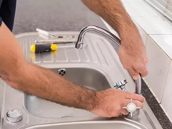 Why Choose Cliffside Park Plumbers for Plumbing Replacement in Cliffside Park, NJ?