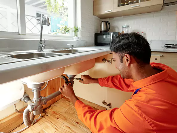 Why Choose Cliffside Park Plumbers for Residential Plumbing Service in Cliffside Park, NJ?