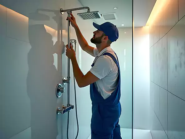 Why Choose Cliffside Park Plumbers for Shower Replacement in Cliffside Park, NJ?