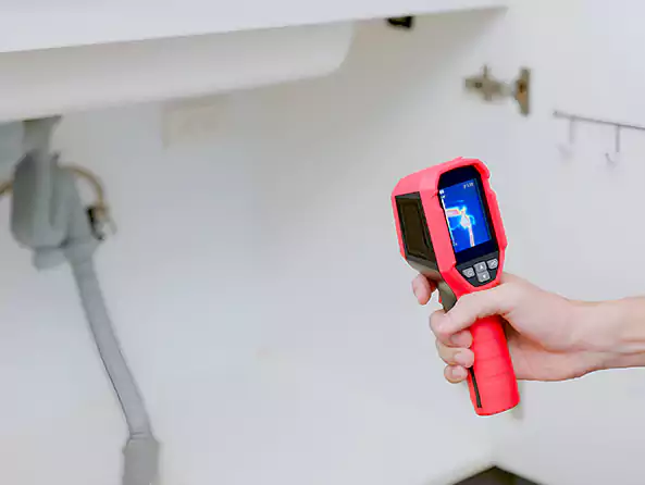  Why Choose Cliffside Park Plumbers for Slab Leak Detection in Cliffside Park, NJ?