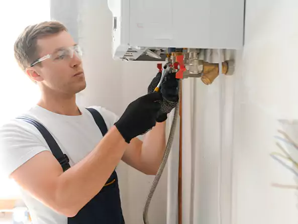 Why Choose Cliffside Park Plumbers for Tankless Water Heater Maintenance in Cliffside Park, NJ?