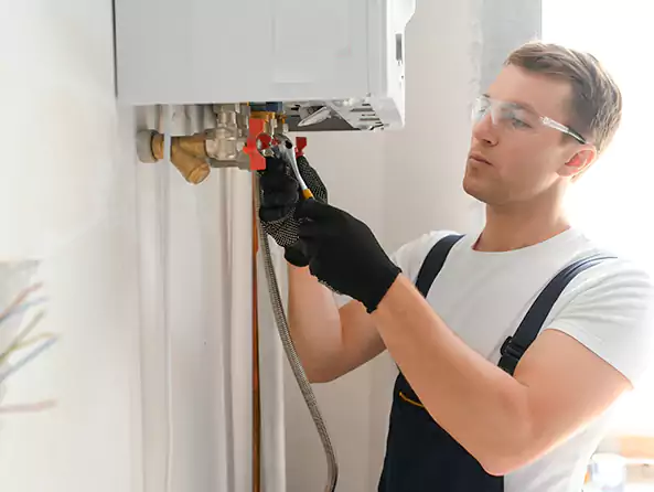 Why Choose Cliffside Park Plumbers for Tankless Water Heater Repair in Cliffside Park, NJ?