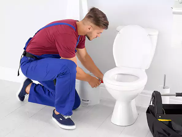 Why Choose Cliffside Park Plumbers for Toilet Installation in Cliffside Park, NJ?