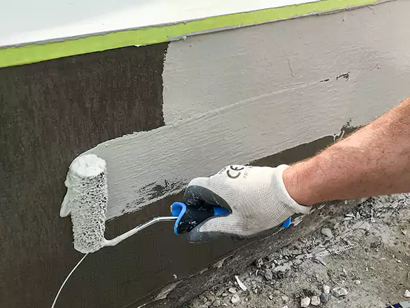  Why Choose Cliffside Park Plumbers for Walls Waterproofing in Cliffside Park, NJ?
