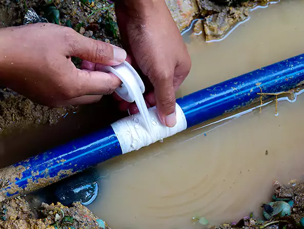 Why Choose Cliffside Park Plumbers for Water Line Replacement in Cliffside Park, NJ?